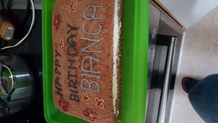 Torten & Mehlspeisen – Rezeptfoto