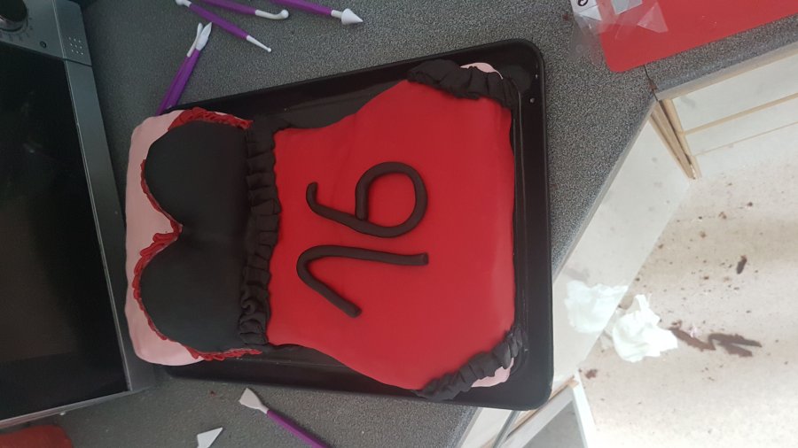 Torten & Mehlspeisen – Rezeptfoto