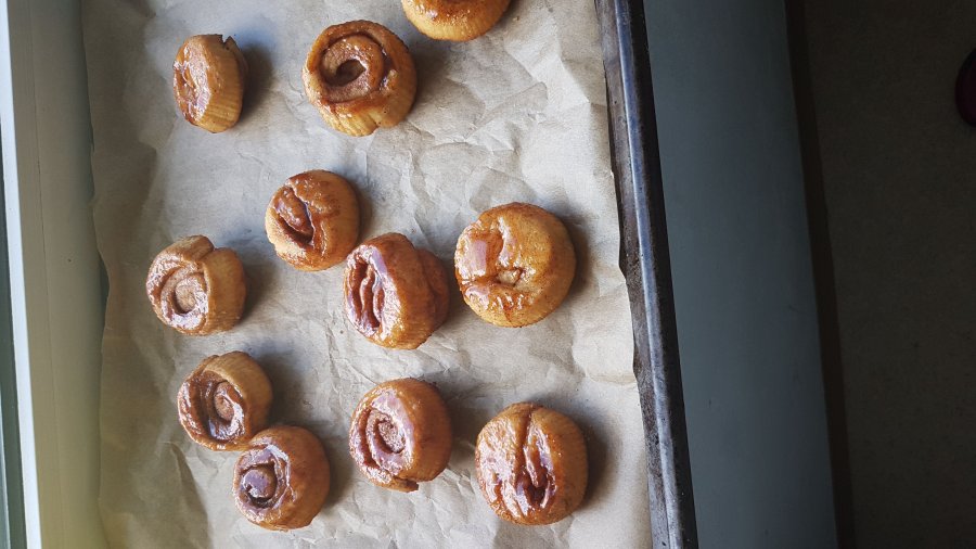Torten & Mehlspeisen – Rezeptfoto
