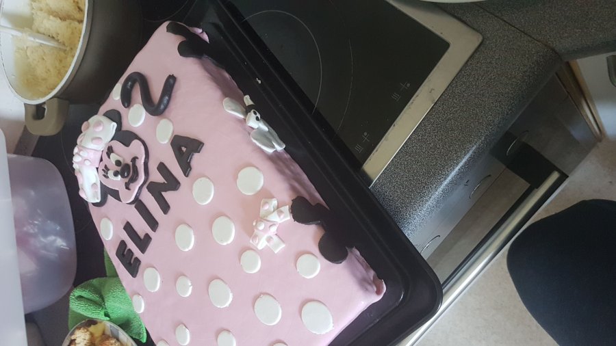 Torten & Mehlspeisen – Rezeptfoto