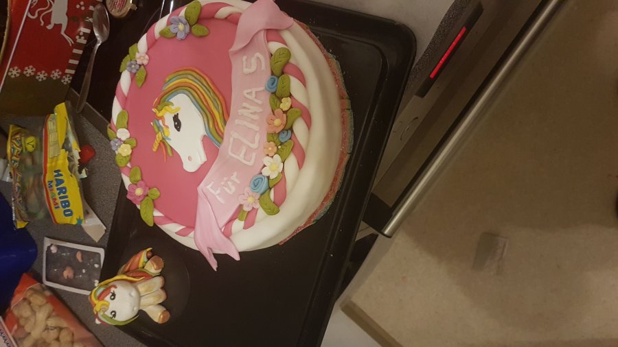 Torten & Mehlspeisen – Rezeptfoto