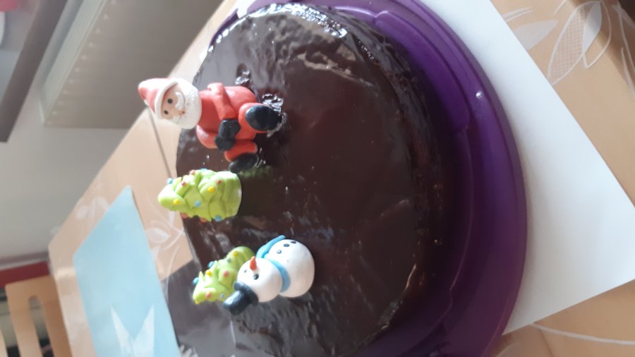 Torten & Mehlspeisen – Rezeptfoto