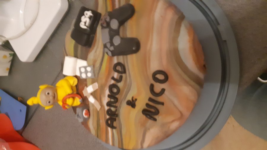 Torten & Mehlspeisen – Rezeptfoto