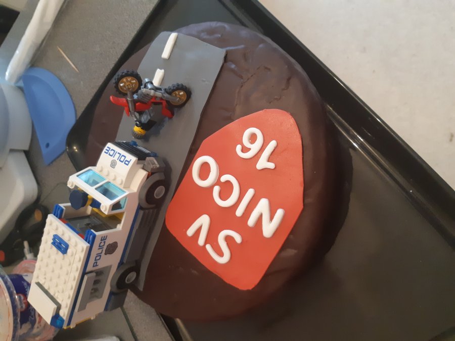 Torten & Mehlspeisen – Rezeptfoto