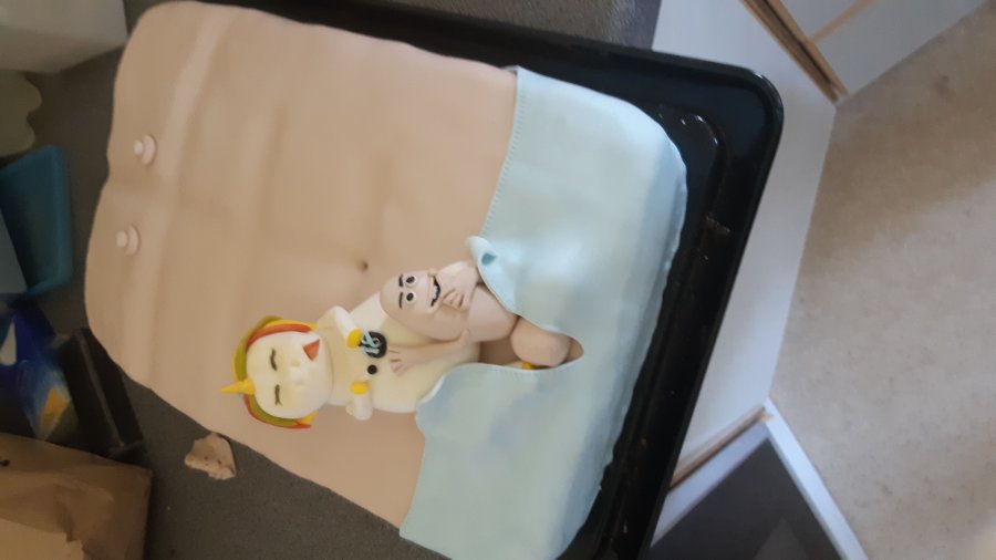 Torten & Mehlspeisen – Rezeptfoto