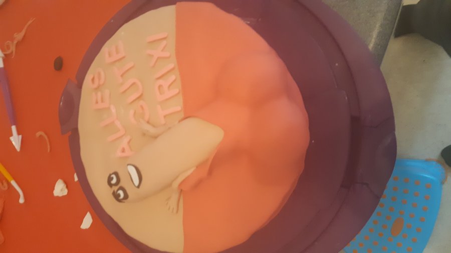 Torten & Mehlspeisen – Rezeptfoto