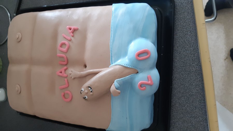 Torten & Mehlspeisen – Rezeptfoto