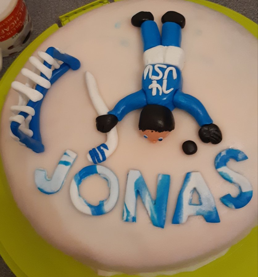 Torten & Mehlspeisen – Rezeptfoto