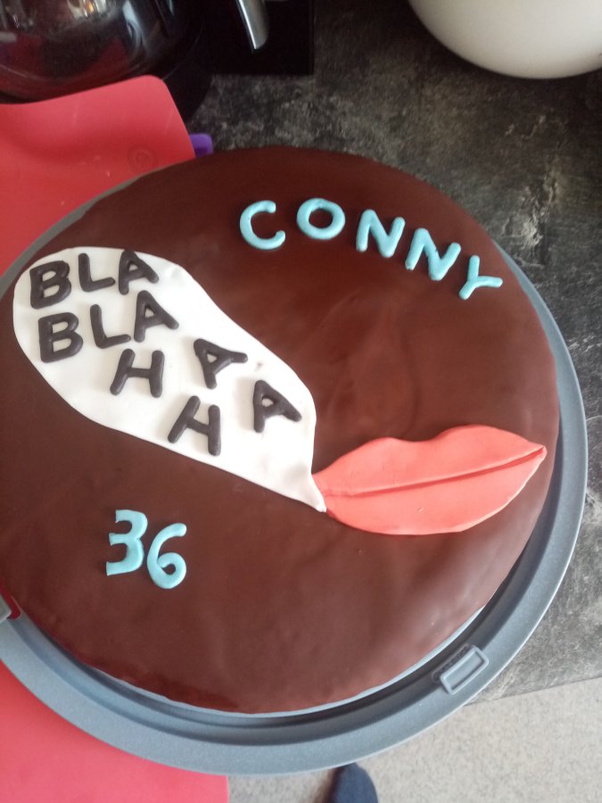 Torten & Mehlspeisen – Rezeptfoto