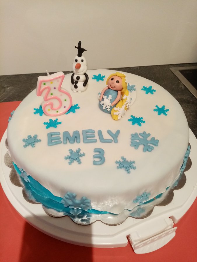 Torten & Mehlspeisen – Rezeptfoto