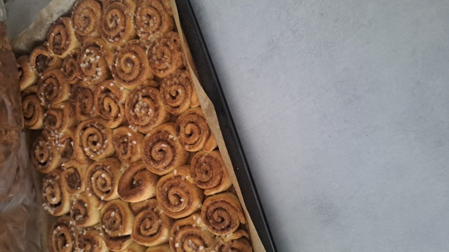 Torten & Mehlspeisen – Rezeptfoto